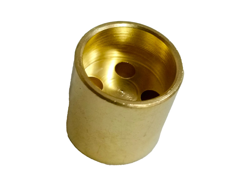 Brass Distributor 03