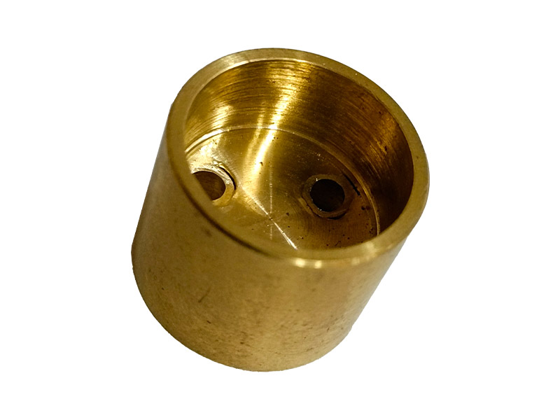 Brass Distributor 05