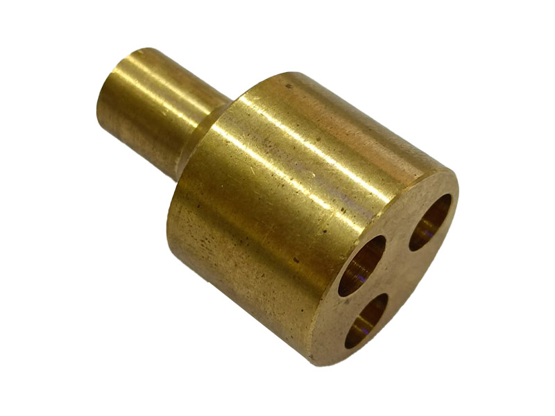 Brass Distributor 06