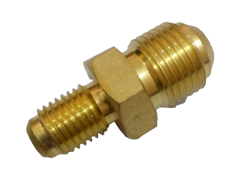 Brass Flare Fittings 04