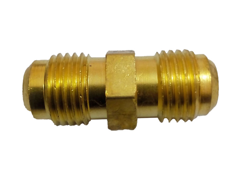 Brass Flare Fittings 05