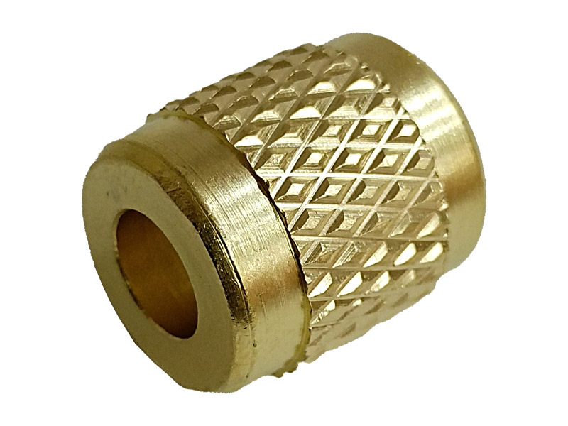 Brass Gas Parts 03