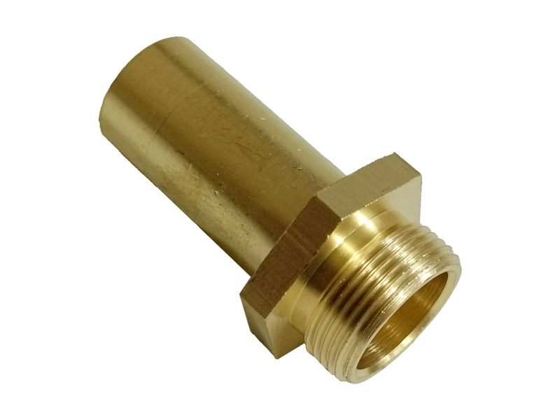 Brass Gas Parts 06