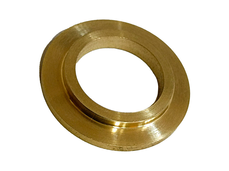 Brass Hydraulic Parts 05