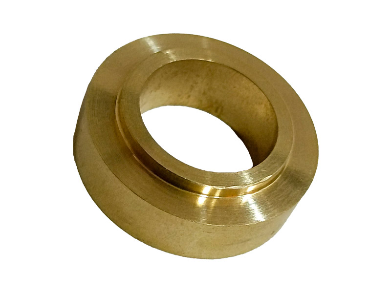Brass Hydraulic Parts 07