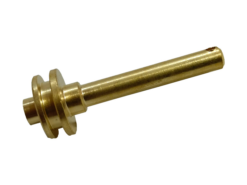 Brass Precision Components 04