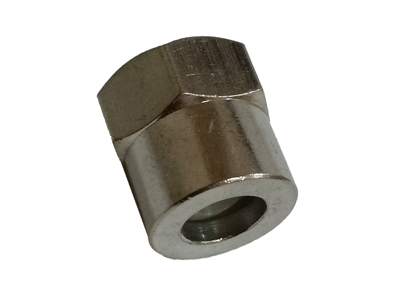 Brass Precision Components 10