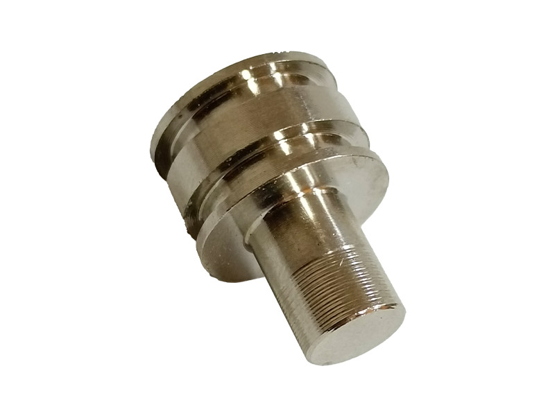 Brass Precision Components 11