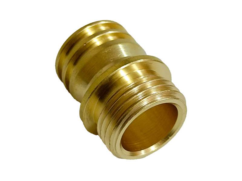 Brass Sanitary Parts 04