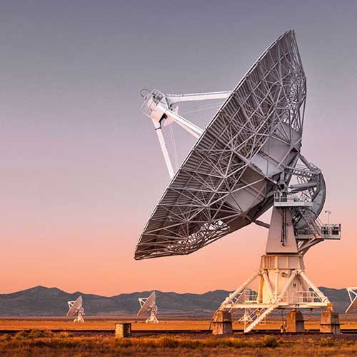 Communication Industries