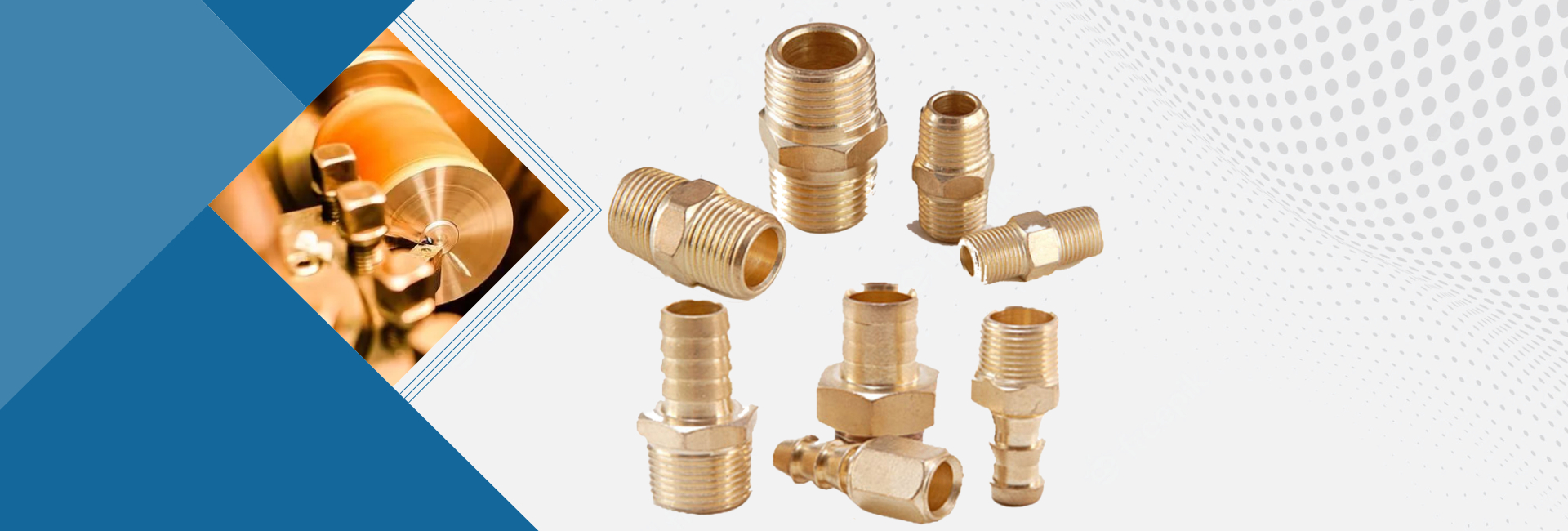 Partbrass brass products